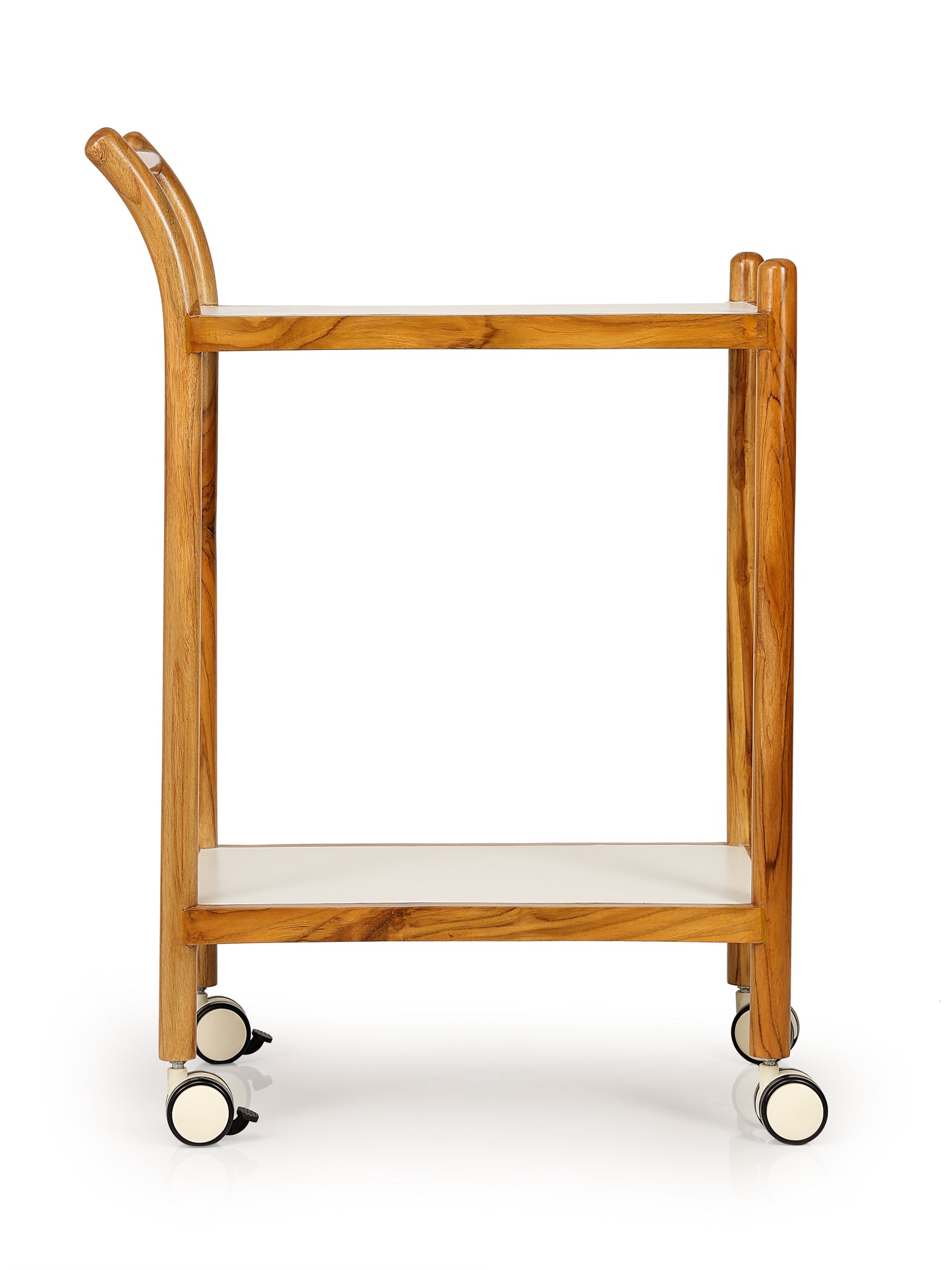 AM Tea Time Trolley