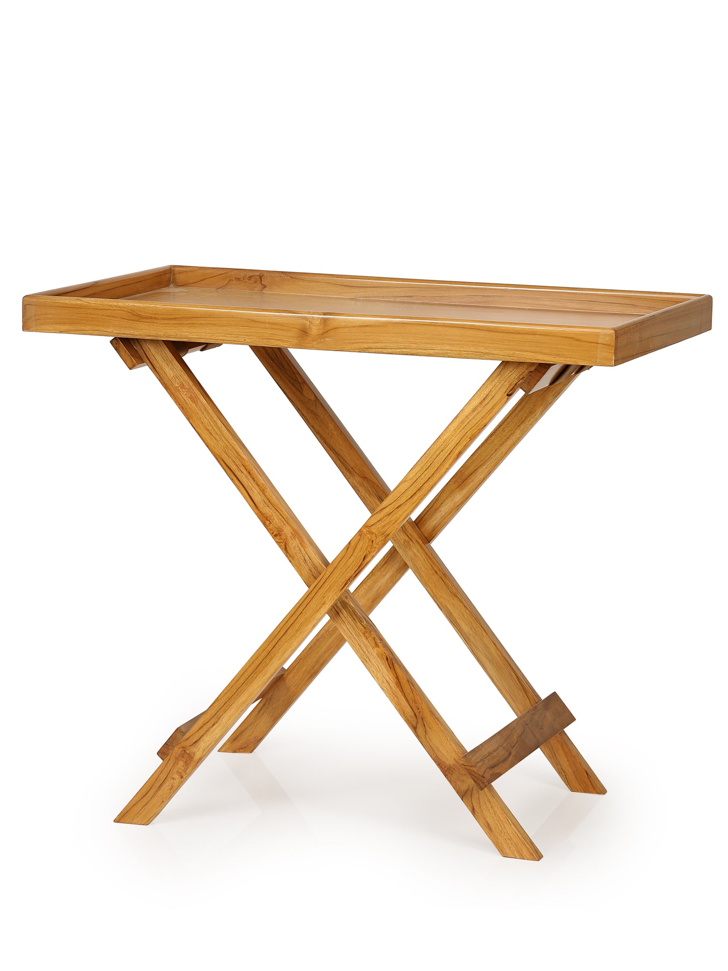AM Butler Tray with Stand