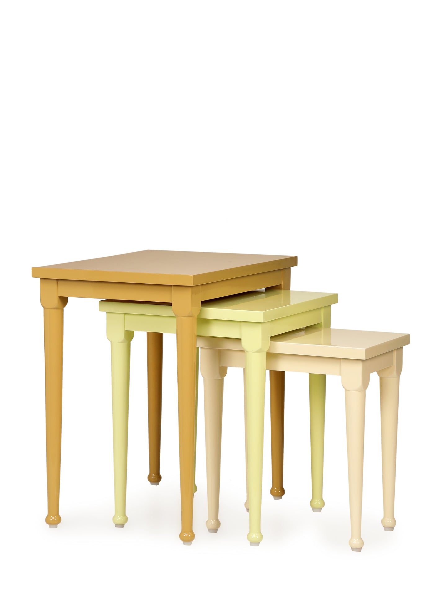 AM Nested Tables