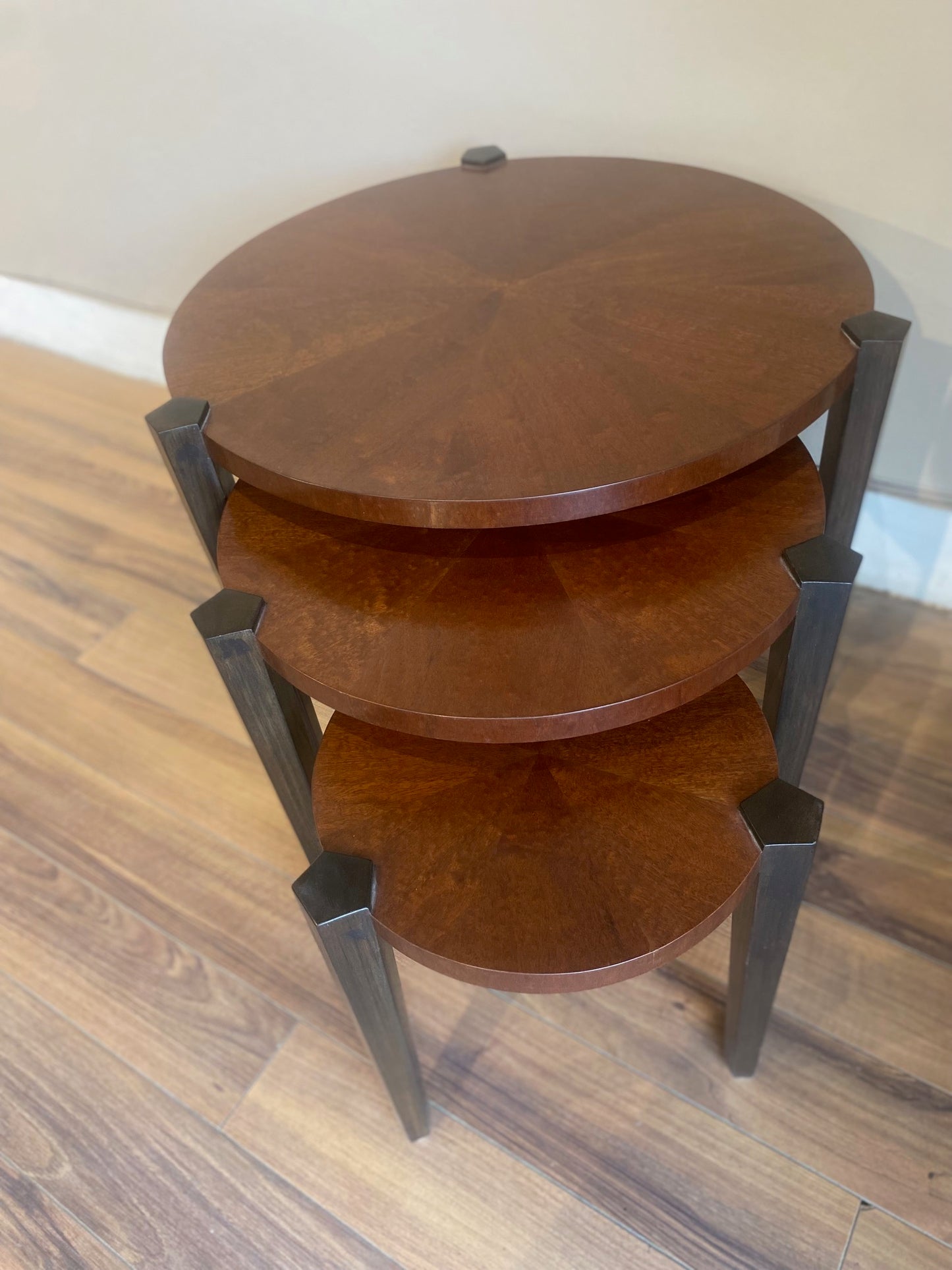AM 2024 Round nested tables