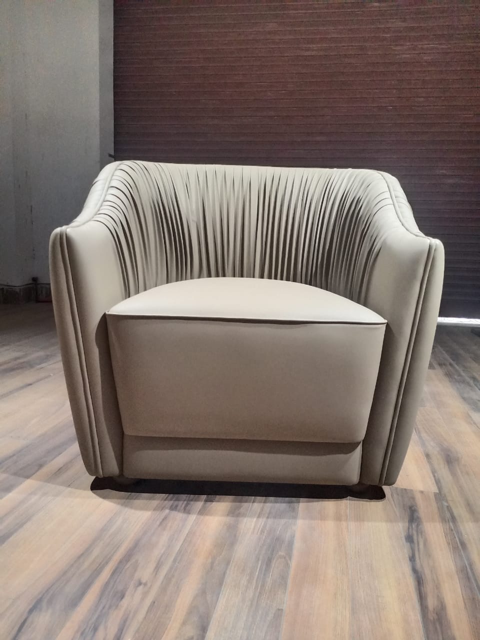 AM Designer sofa chair