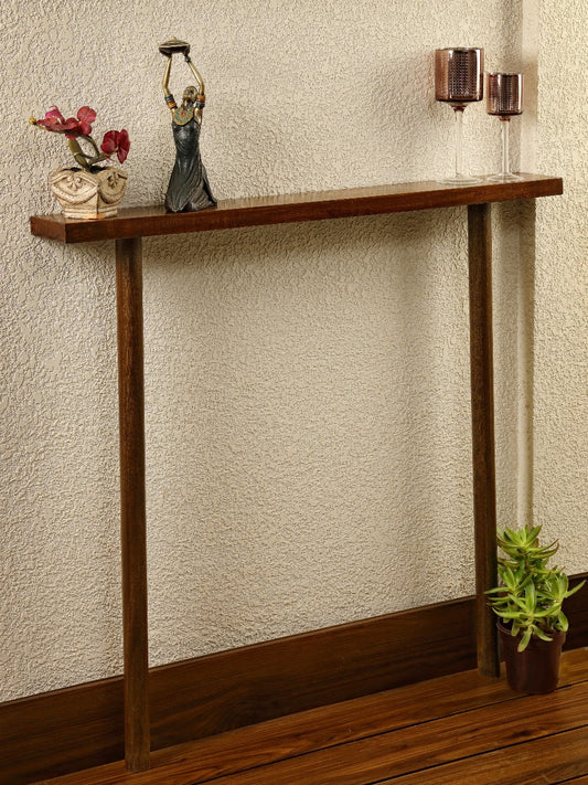 AM Wall Console