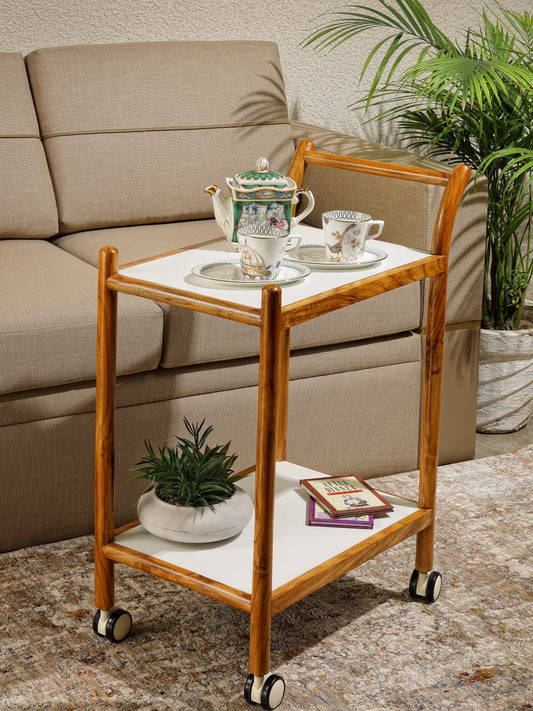 AM Tea Time Trolley