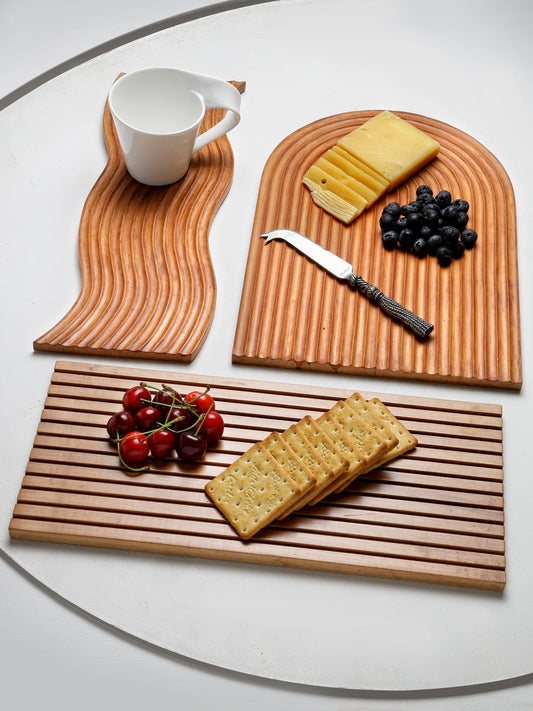 AM Charcuterie Board