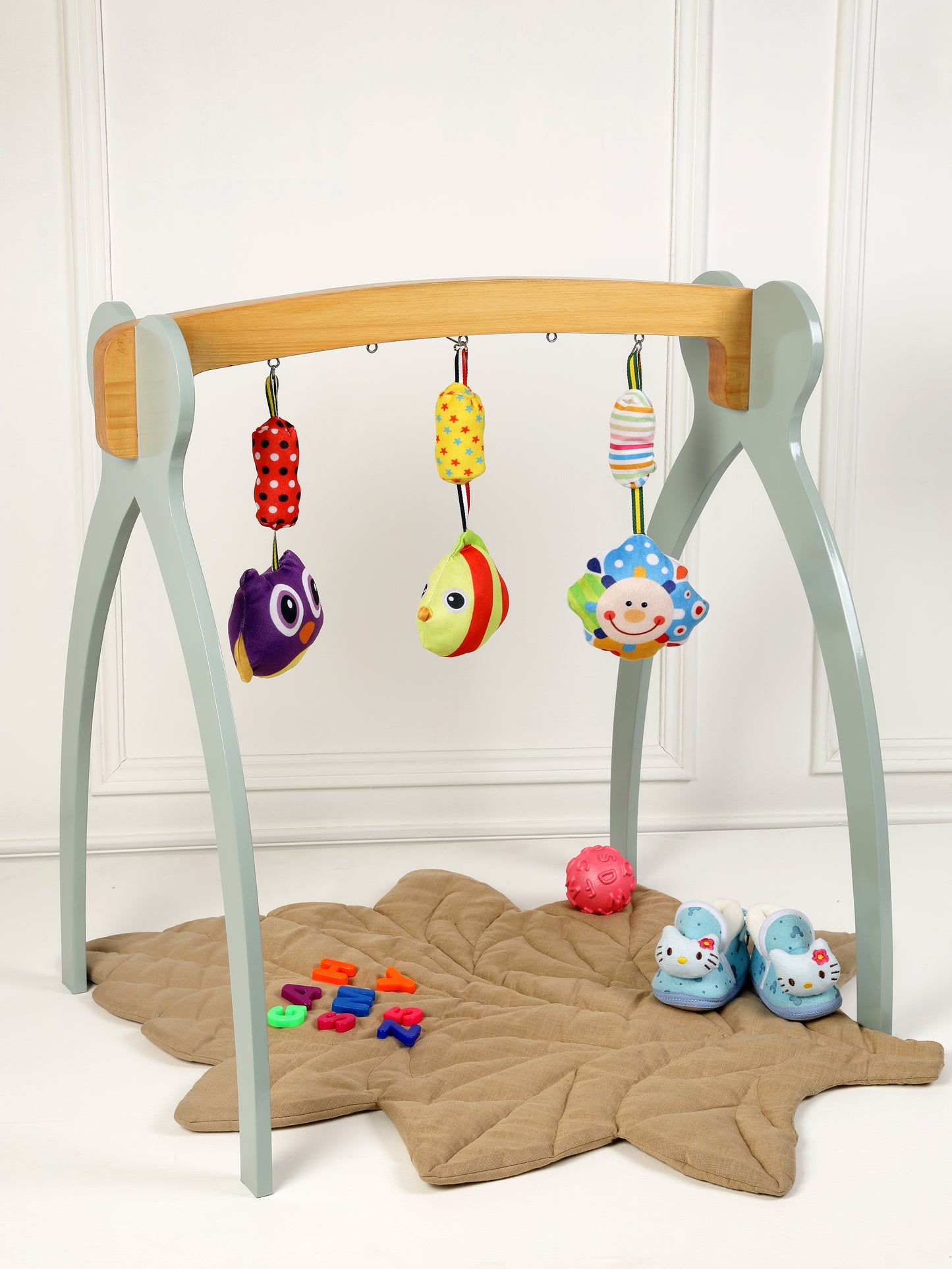 AM Baby Gym