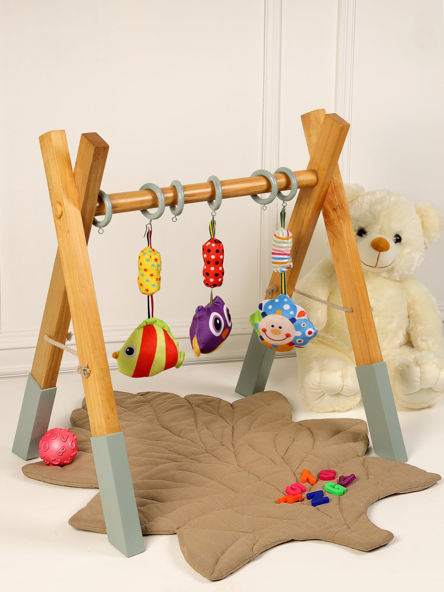 AM Baby Gym 1
