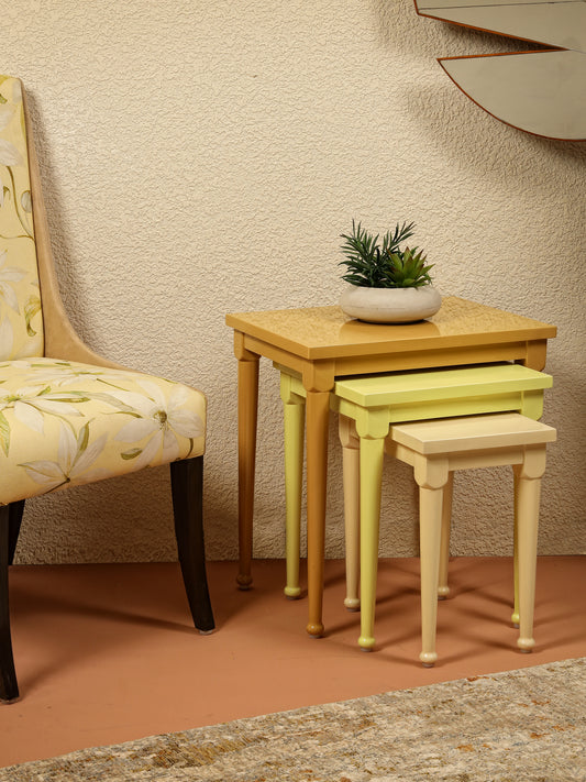 AM Nested Tables
