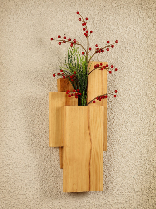 AM Multi Block Wall Planter