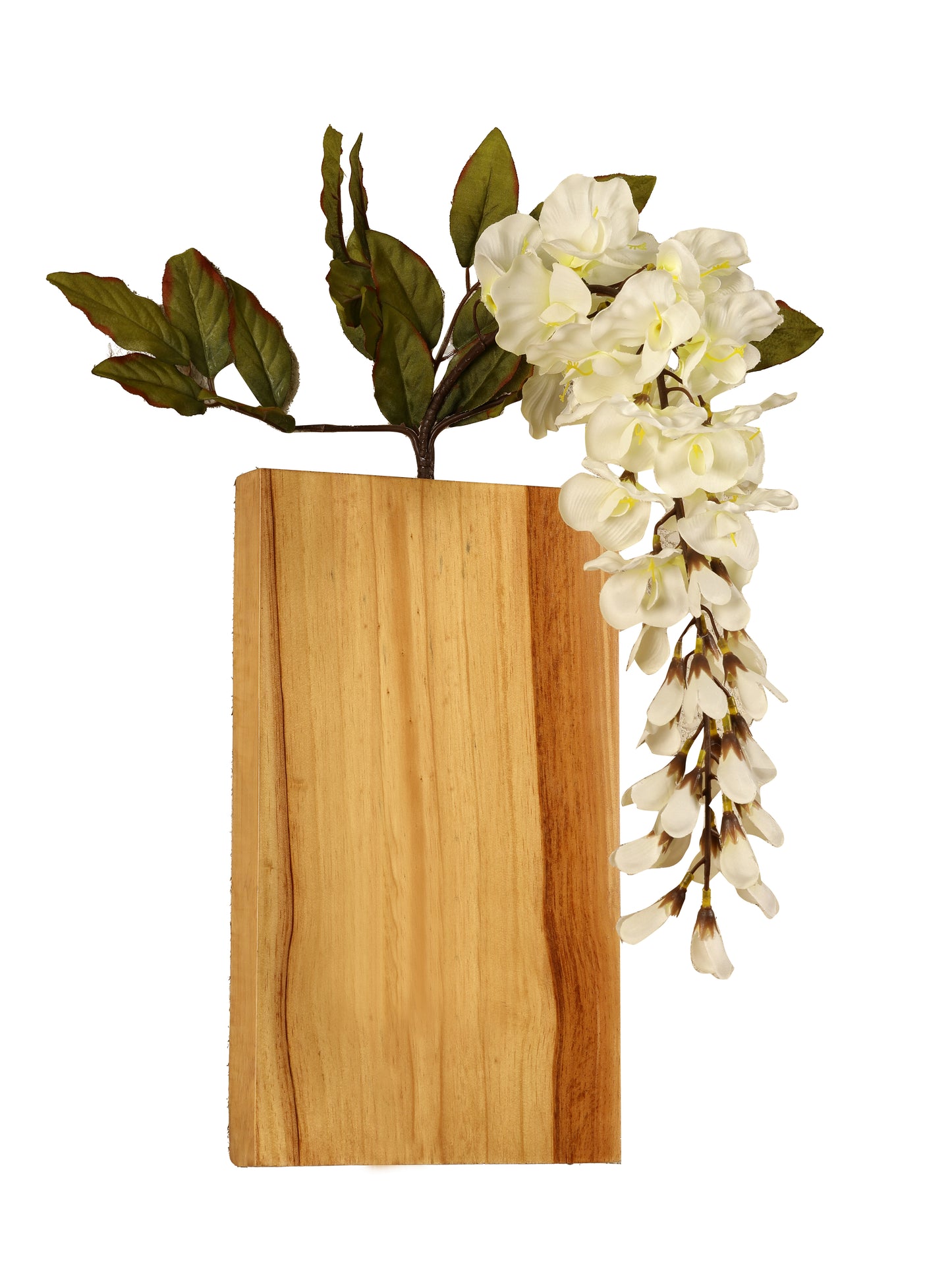 AM Single Block Wall Planter