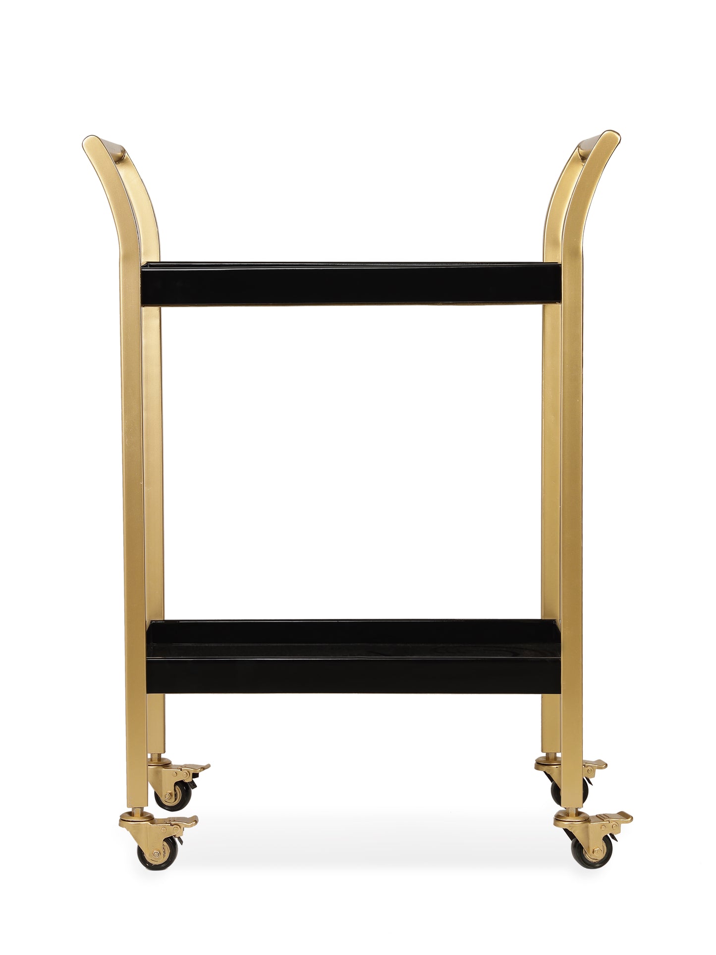 AM Bar Cart