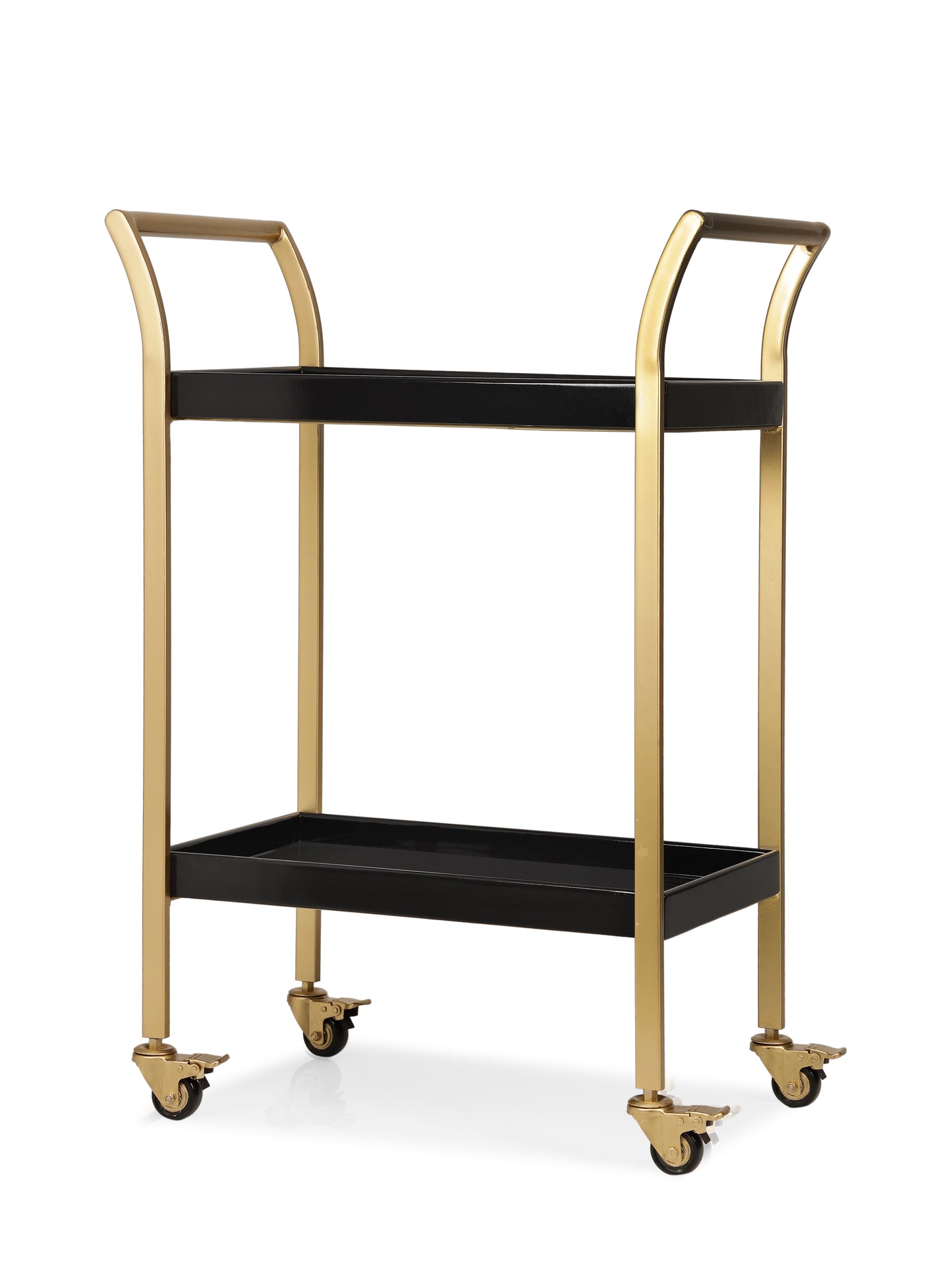 AM Bar Cart