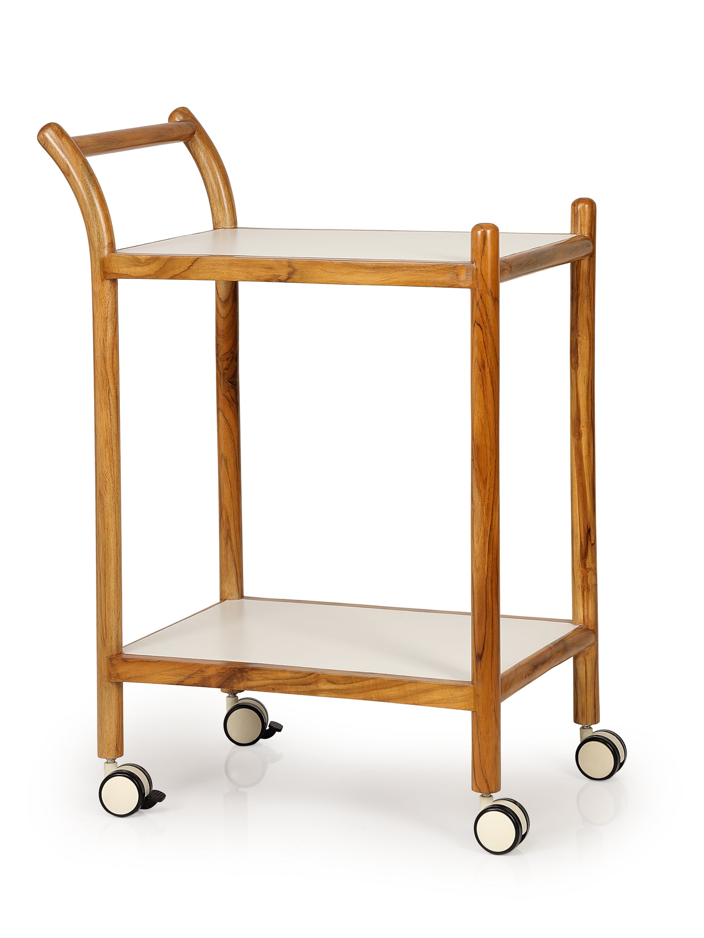 AM Tea Time Trolley