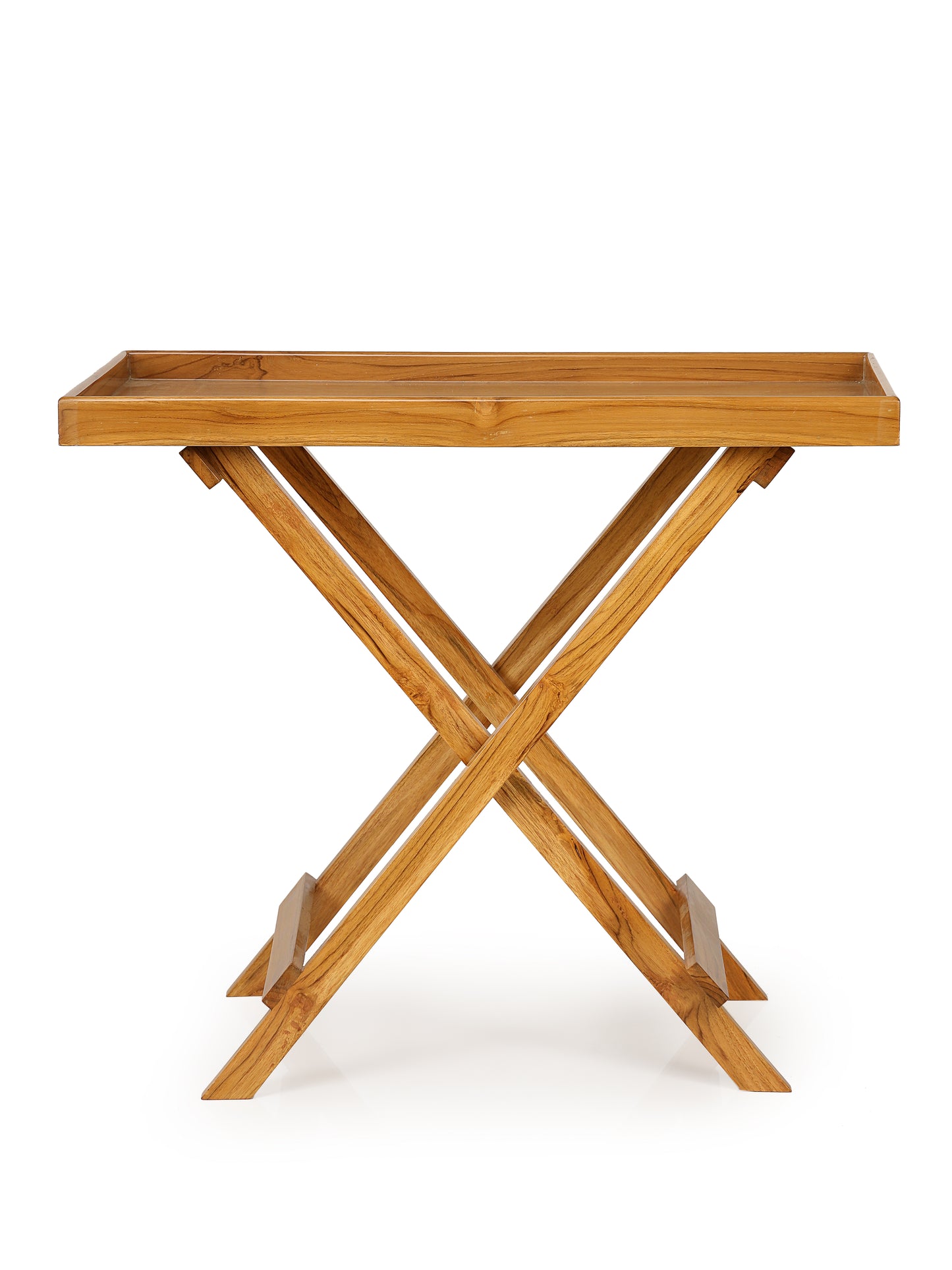 AM Butler Tray with Stand