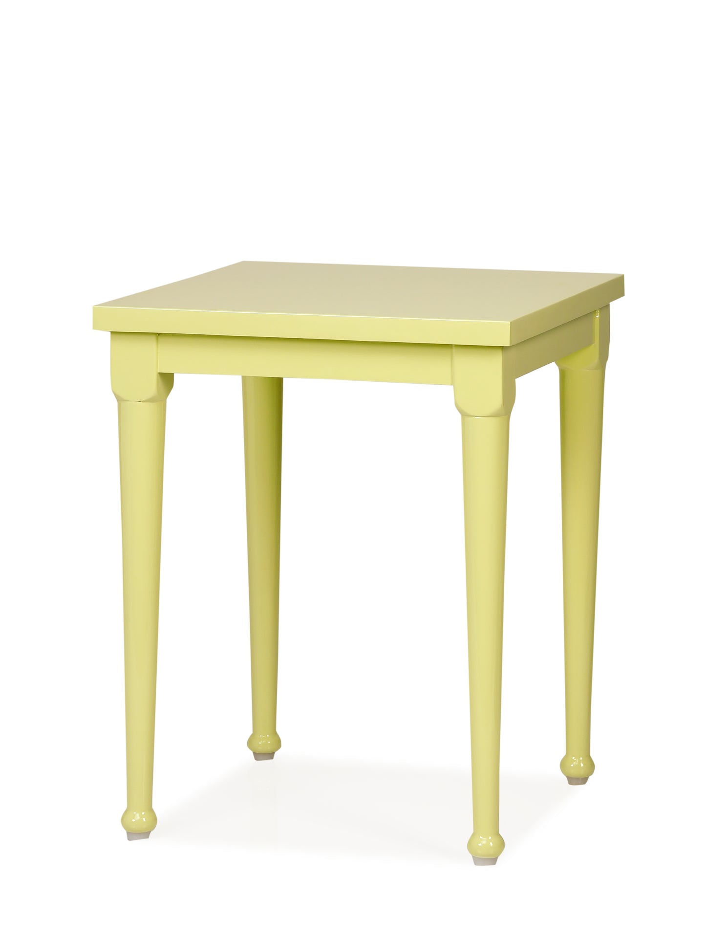 AM Nested Tables