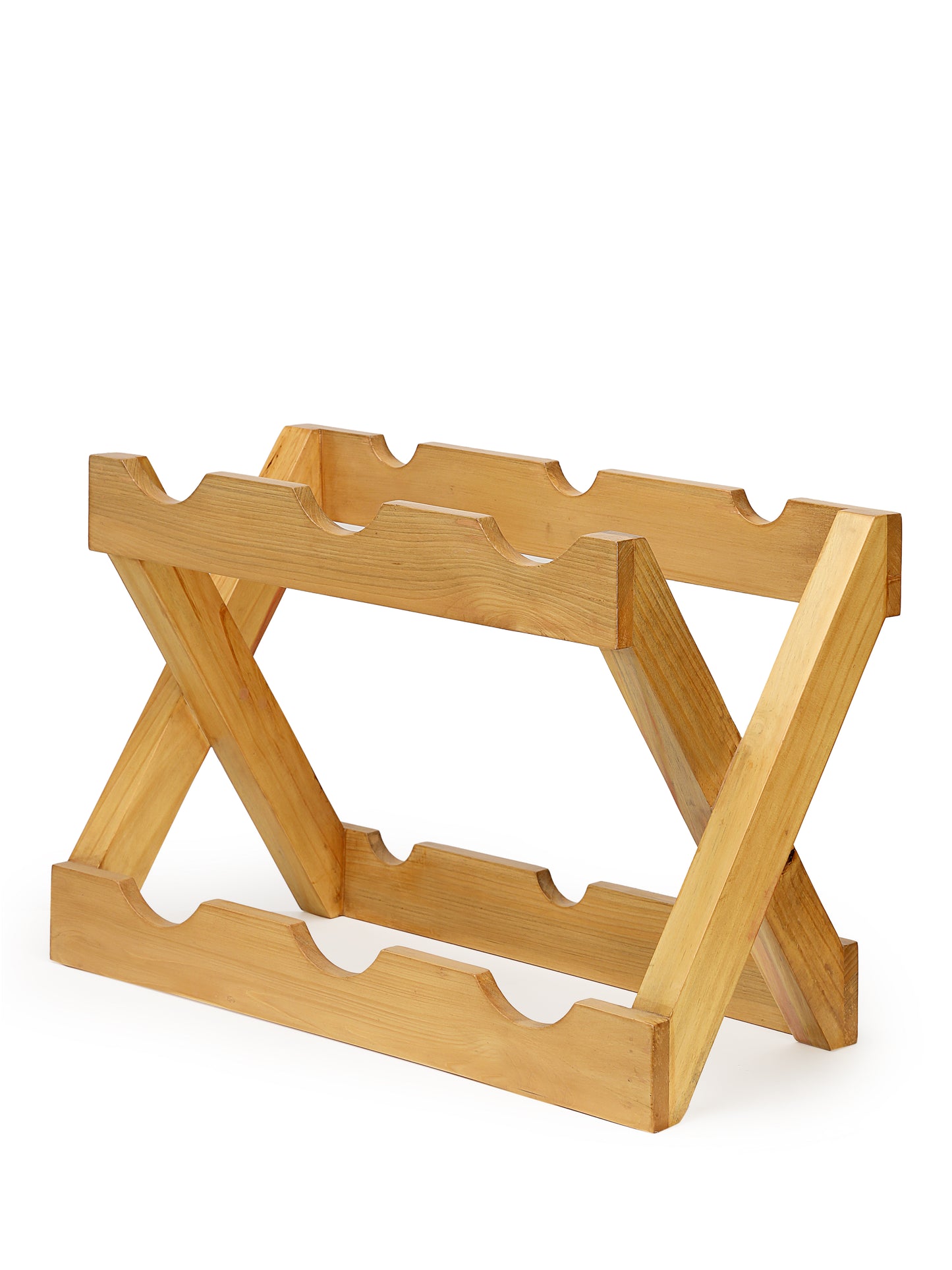 AM Wine Rack