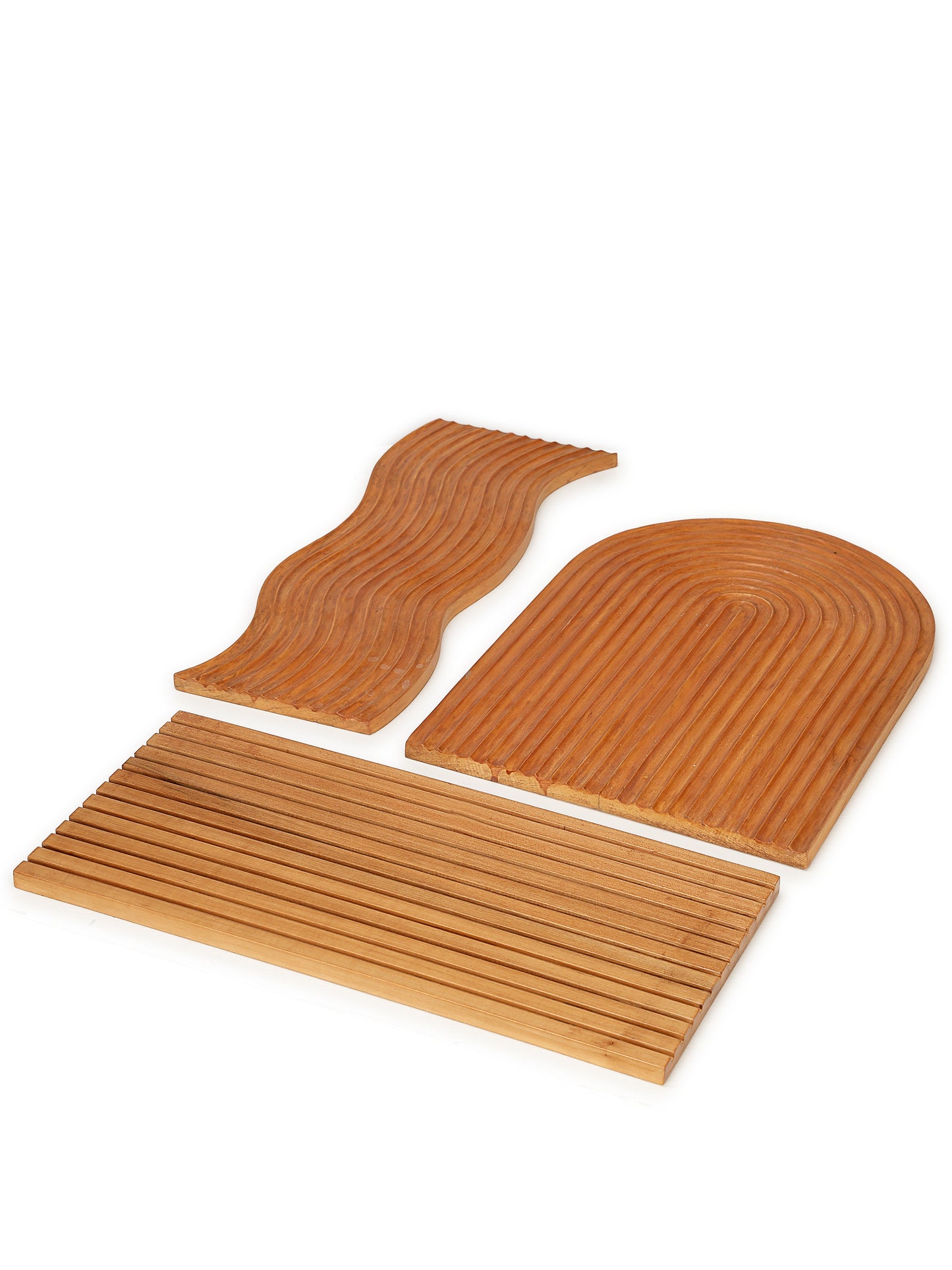 AM Charcuterie Board