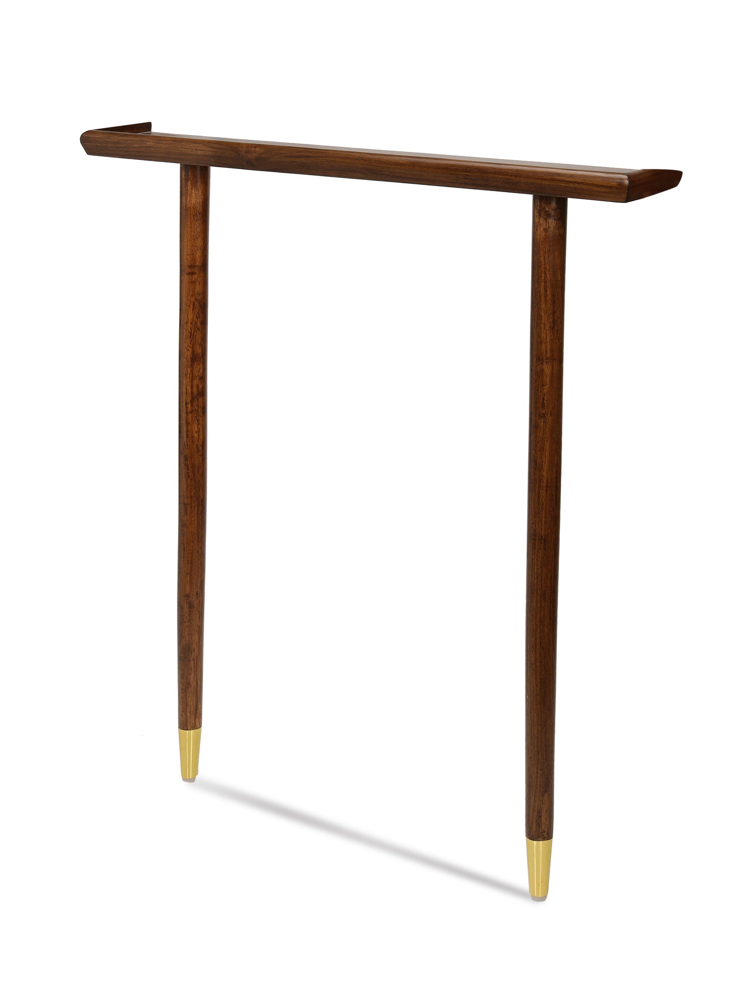 AM Wall Console with Mirror