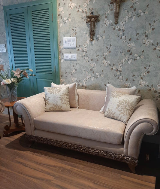 AM Custom Made Sofa