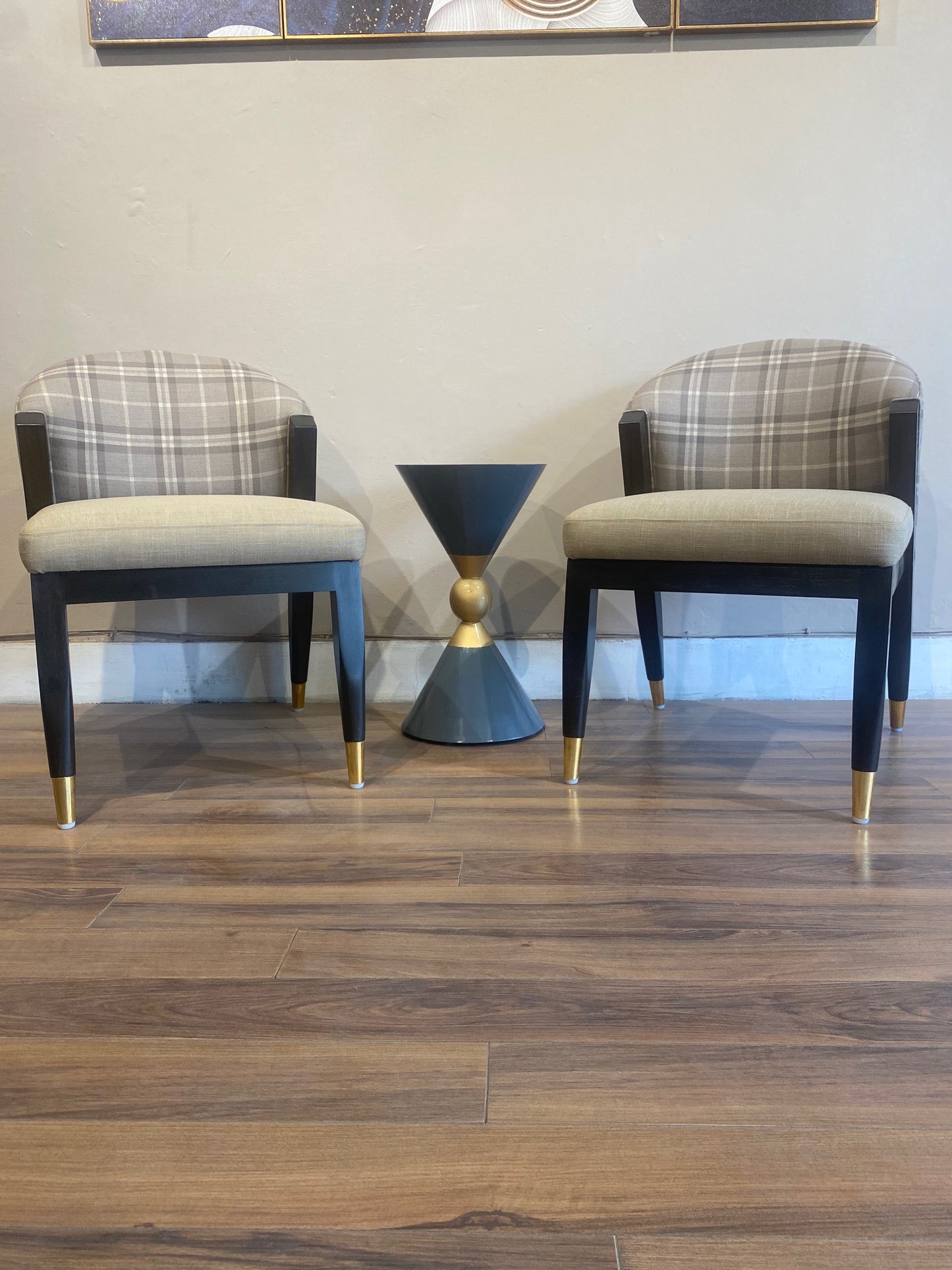 AM 2024 Casual Chairs