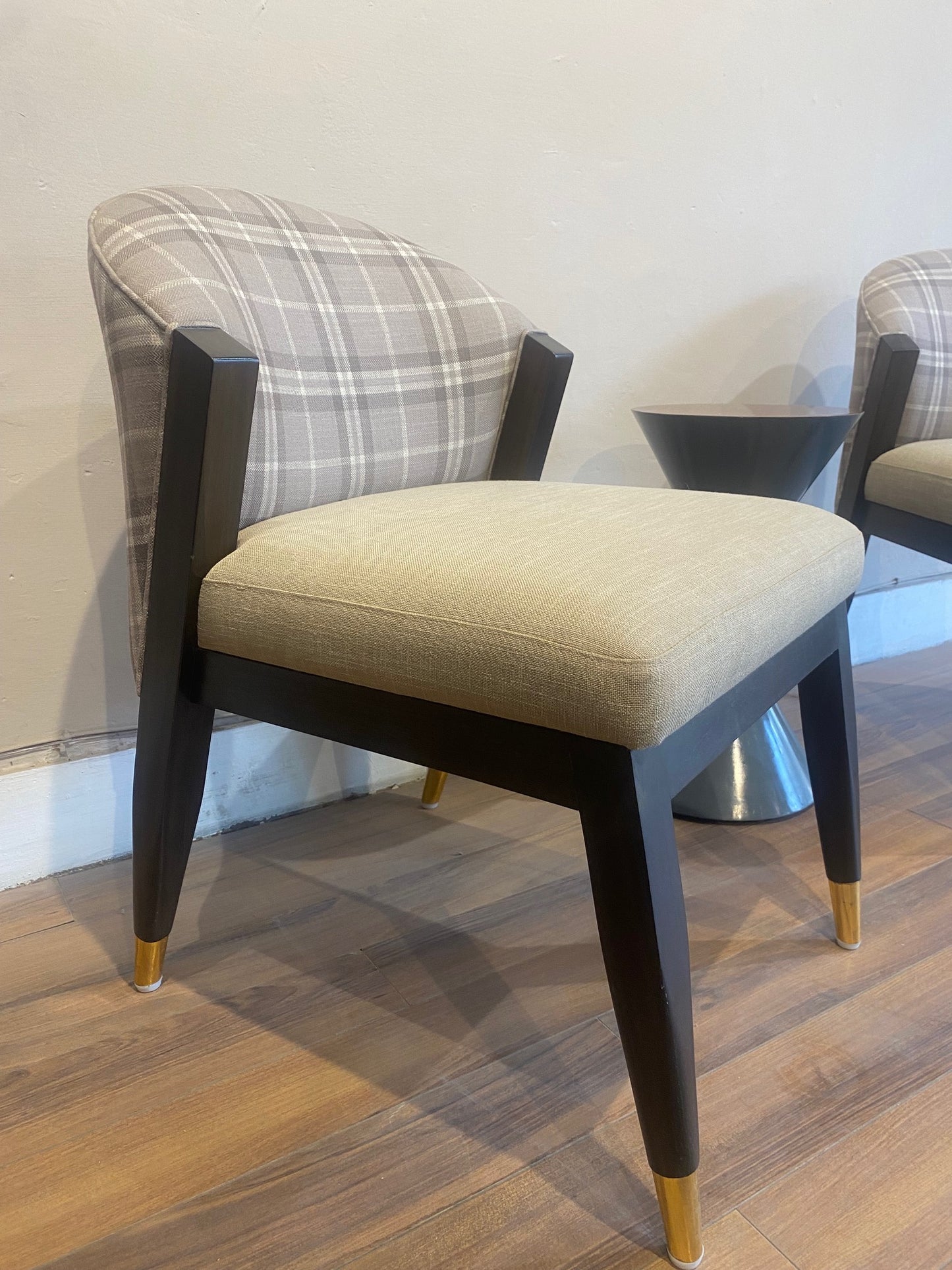 AM 2024 Casual Chairs