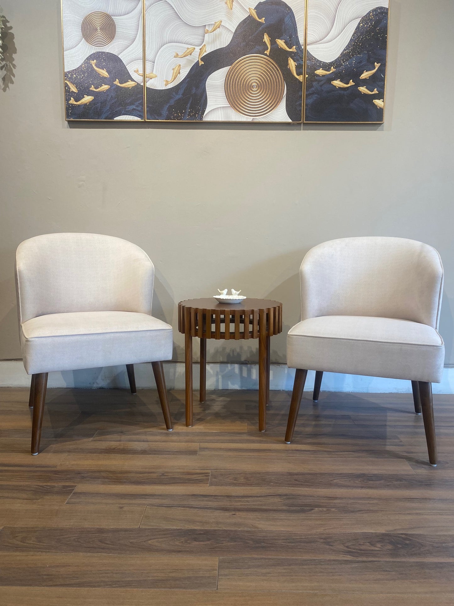 AM 2024 Casual Chairs