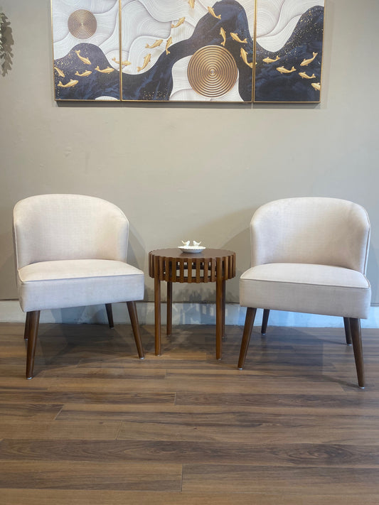 AM 2024 Casual Chairs