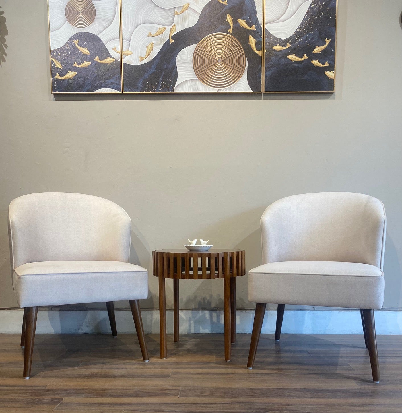 AM 2024 Casual Chairs