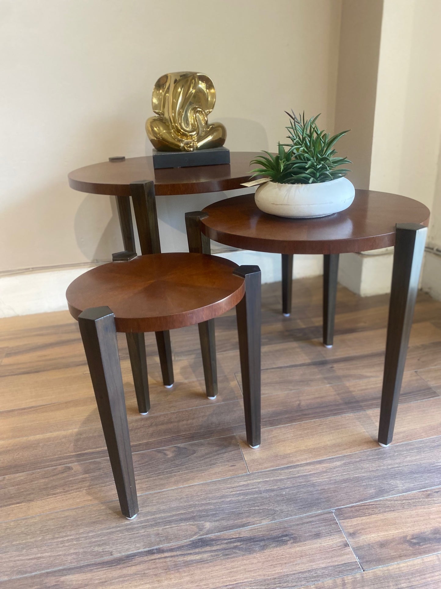AM 2024 Round nested tables
