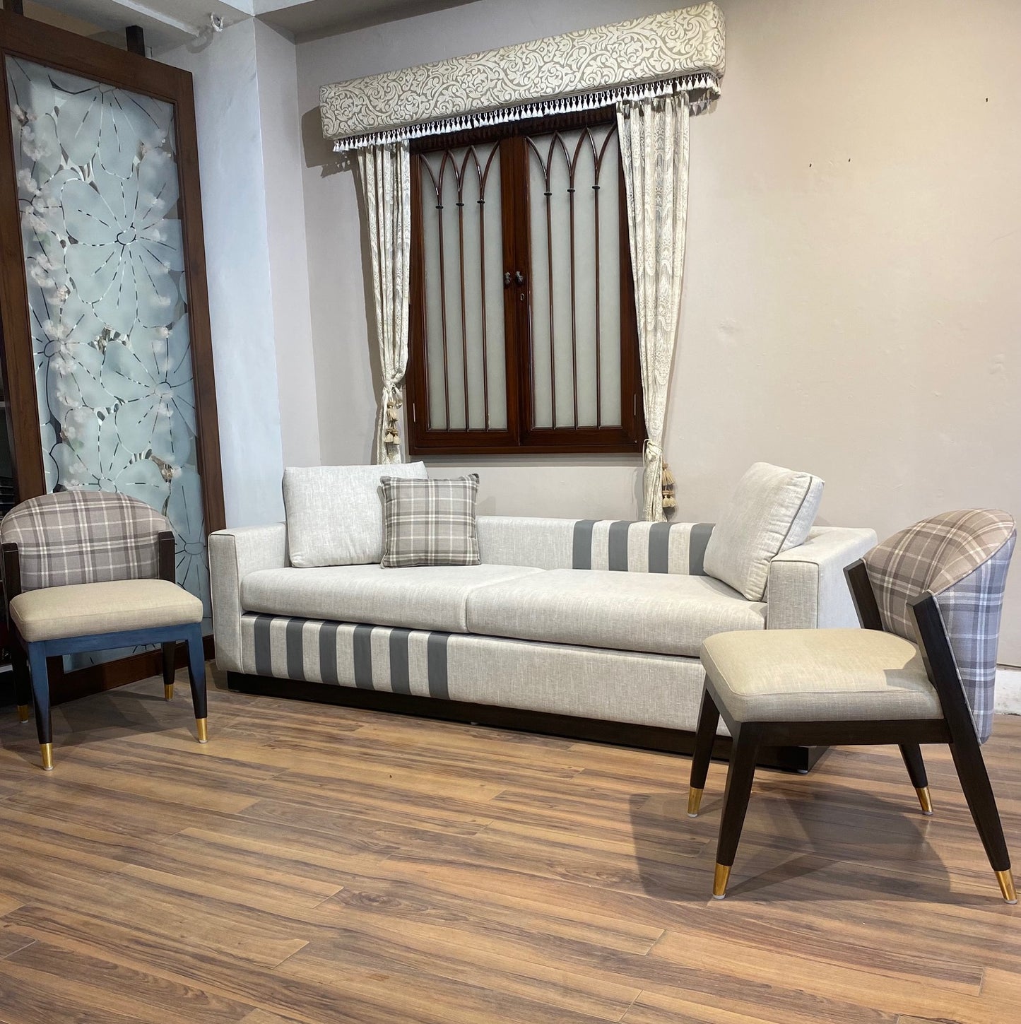 AM 2024 Lounge Sofa