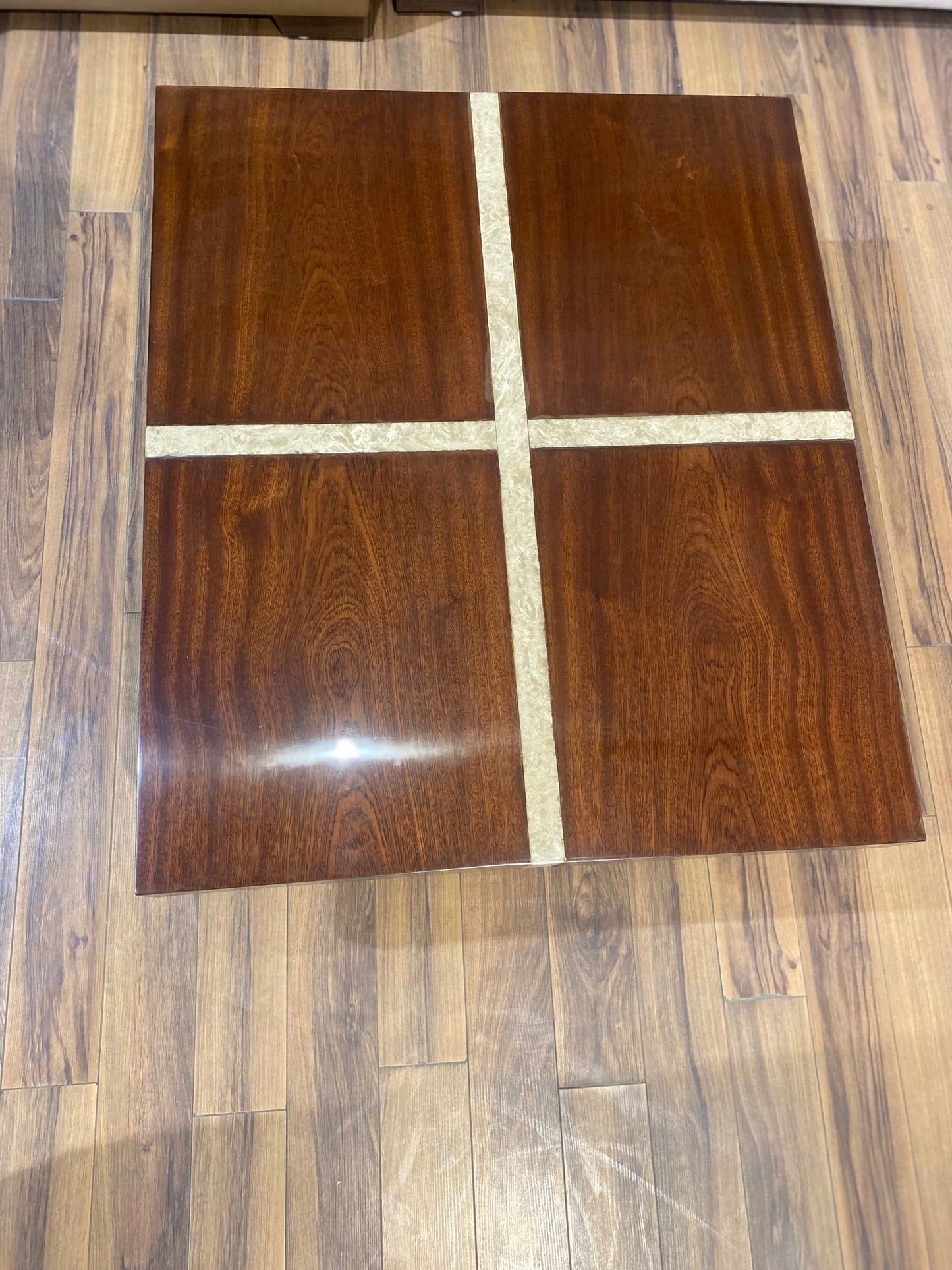 AM 2024 Coffee Table
